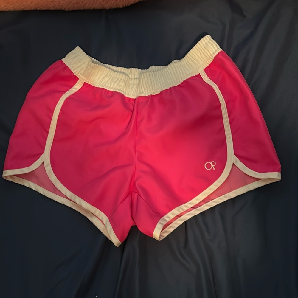 Op Girls Shorts